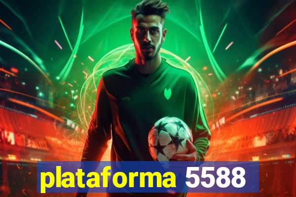 plataforma 5588
